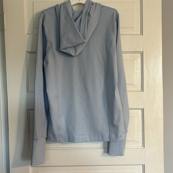 J. Crew Preformance Hoodie - Picture 4 of 5